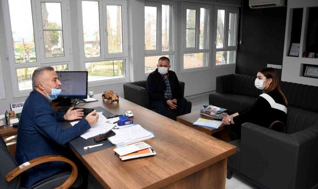 Davutlar Mahallesi&#039;nde ekmeğe zam gelmedi