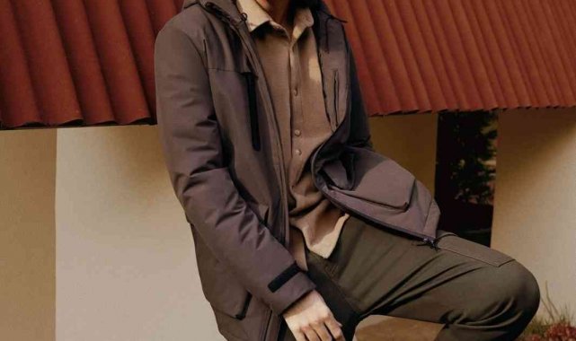 DeFacto&#039;dan soğuklara karşı &#039;Warm Tech&#039; koleksiyonu