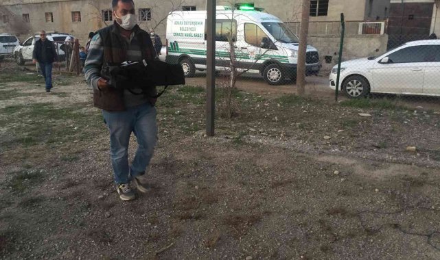 Defnedilirken yaşadığı ortaya çıkmıştı: Hayata tutunamayan bebek toprağa verildi