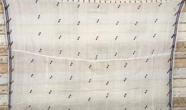 Demir tatlısı ve Karnavaz bezi tescil edildi