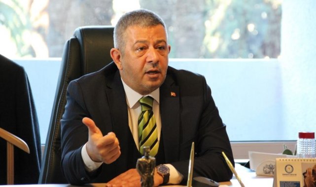 Demokratik Sağlık Sen'den sağlık çalışanlarına şiddete tepki