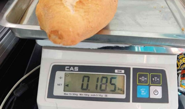 Denetimler devam ediyor