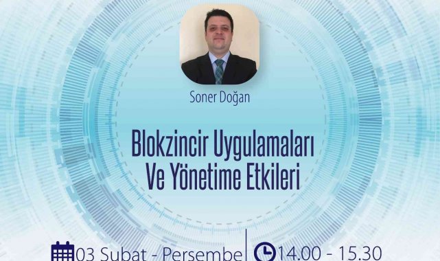 DENİB Akademi'nin 2022 yılı teması 'Dijitalleşmedeki Ayak İzlerimiz' oldu