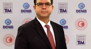 DENİB Başkanı Memişoğlu; "Rekorlar yılı 2021'yi hedeflerimizin ötesinde tamamladık"