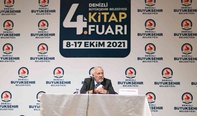 Denizli'de kar nedeniyle Kültür Buluşmaları ertelendi