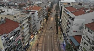 Denizli'de konut satışlarında yüzde 131,5 yükseldi