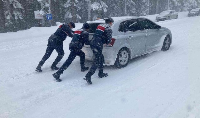 Denizli'de şiddetli yağışlar etkili olacak