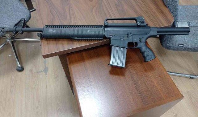 Denizli'de son bir haftada çeşitli suçlardan 103 kişi tutuklandı