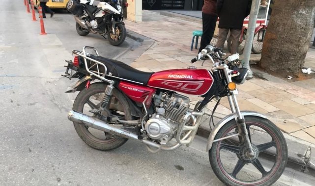 Denizli'de son bir haftada çeşitli suçlardan 68 kişi tutuklandı