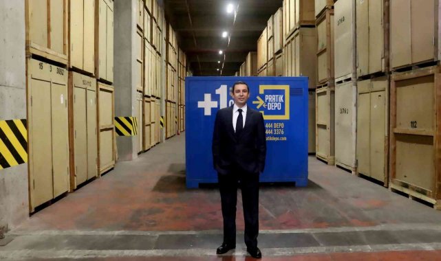 Depoları kentsel dönüşüm doldurdu