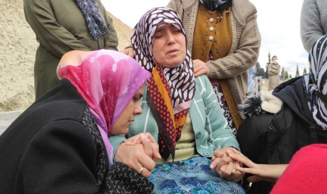 Derede ölü bulunan hemşirenin acılı annesi: "En ufak şüphem olsa Yiğit'imi kurtarırdım"