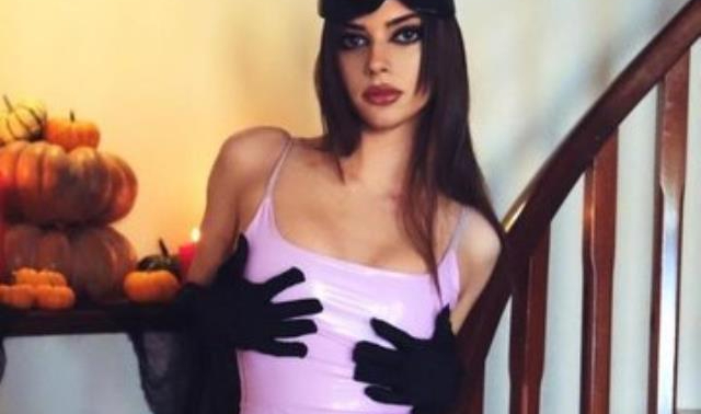 Derin Talu ile Hakan Sabancı aşk mı yaşıyor?