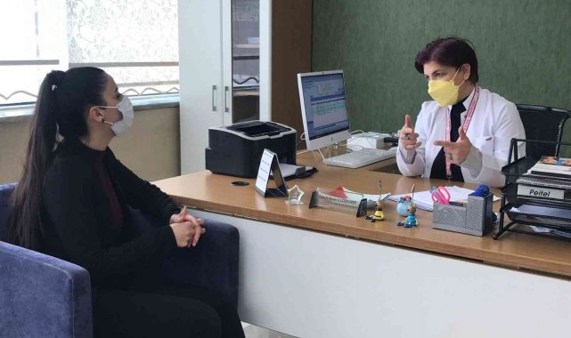 Dermatoloji Uzmanı Dr. Coşkuner: &quot;Cüzzamda erken tanı ve tedavi çok önemlidir&quot;