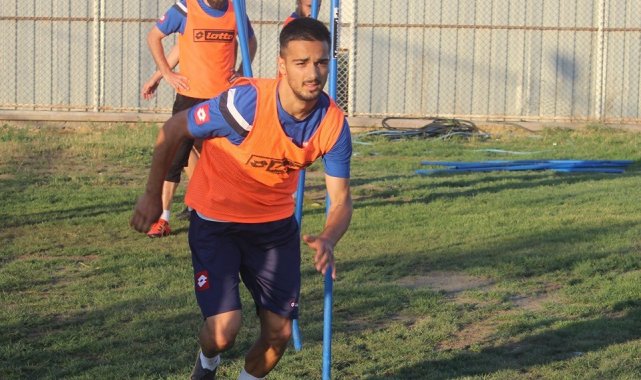 Dersim Sahan Kaynak, sahalara dönüyor