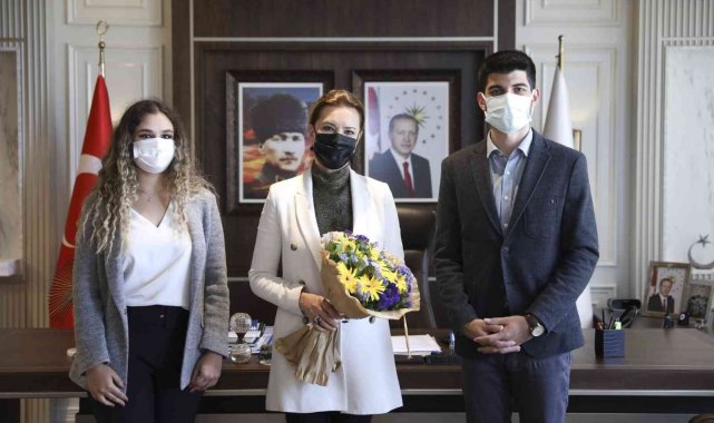 DEÜ&#039;de doğan girişime, KOSGEB ve iş dünyasından yatırım desteği