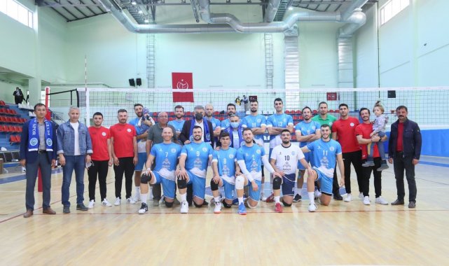 Develi Belediyespor ikinci yarıya deplasmanda başlayacak