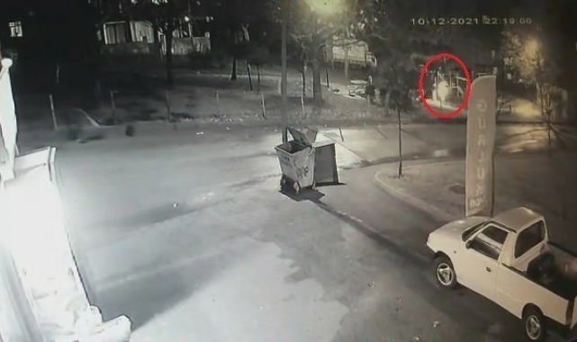 Dezenfektan faciasında 13 yaşındaki çocuğa 12 yıl hapis talebi