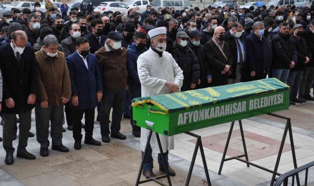 Dilek ailesinin acı günü