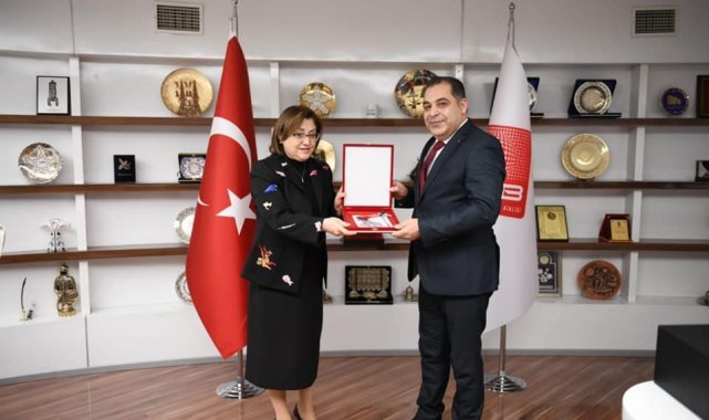 Dilovası'nın araç filosu büyüyor