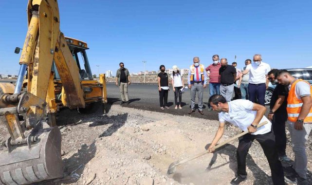 DİSKİ 21 büyük yatırımın 12'sini tamamladı