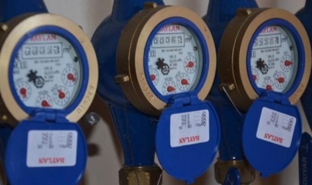 DİSKİ, abone sayısını 445 bin 447'ye çıkardı