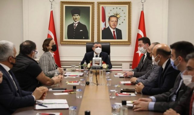 Diyabetli çocukların yaşam kalitesinin artırılmasına yönelik örnek iş birliği