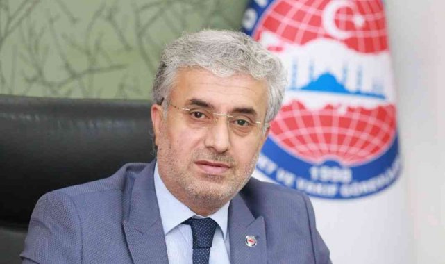 Diyanet-Sen'den, sanatçı Sezen Aksu'ya tepki