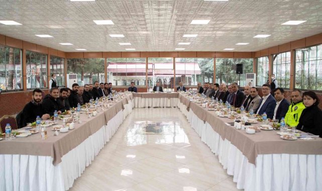 Diyarbakır Emniyeti 'risk analizleriyle' suç oranlarını düşürdü