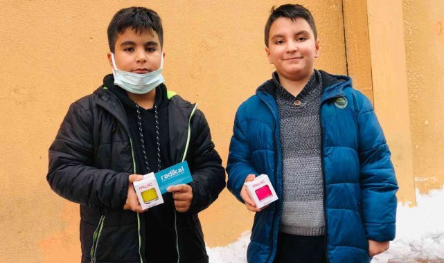 Diyarbakır'da bursluluk sınavına yoğun ilgi