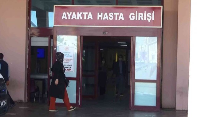 Diyarbakır&#039;da günlük aşı oranları 3 binlerden 150-400 arasına düştü