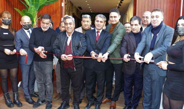 Diyarbakır'ın yeni lezzet noktası 42 kişilik istihdam ile açıldı