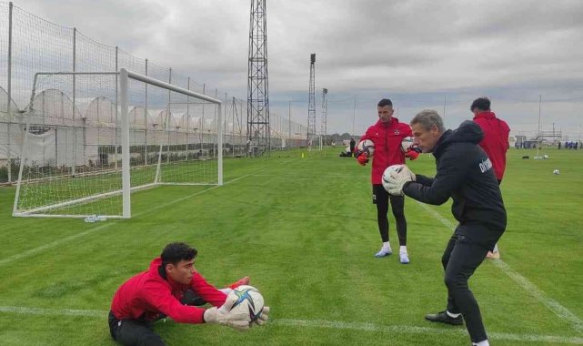 Diyarbekirspor transfer atağında