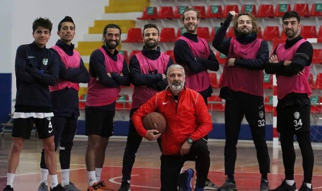 Diyarbekirspor'da savunmaya takviye