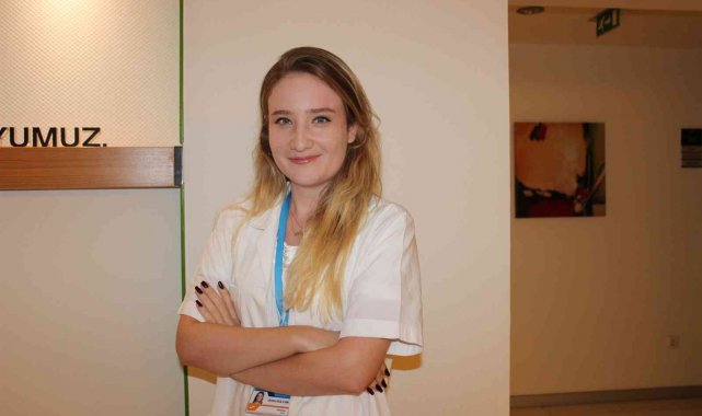 Diyetisyen Gülcan'dan bitkisel ürün uyarısı