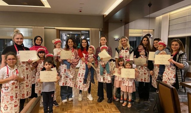 Diyetisyenden tavsiye: "Bağışıklık için altın baharat zencefil kullanın"