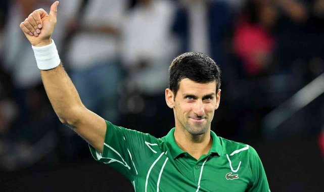 Djokovic&#039;in vizesi ikinci kez iptal edildi