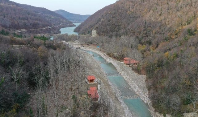 DKMP Sinop Şubesi'nden 'sel' açıklaması