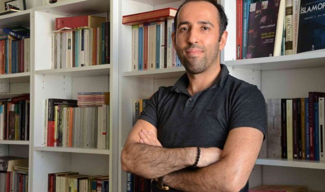 Doç. Dr. Adem Palabıyık: "İyi ki Varsın Eren filmi tüm öğrencilere ücretsiz izletilmeli"