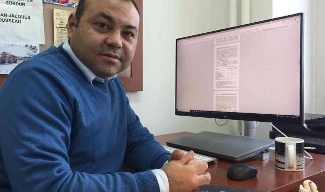 Doç. Dr. Akdemir: "Türkiye'de lobicilik olumsuz bir kavram olarak algılanıyor"