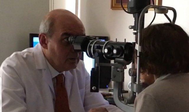 Doç. Dr. Durlu: "Çocuklarda uzağı görememe sorunu artıyor"