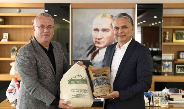 Doğal ürün kardeşliği