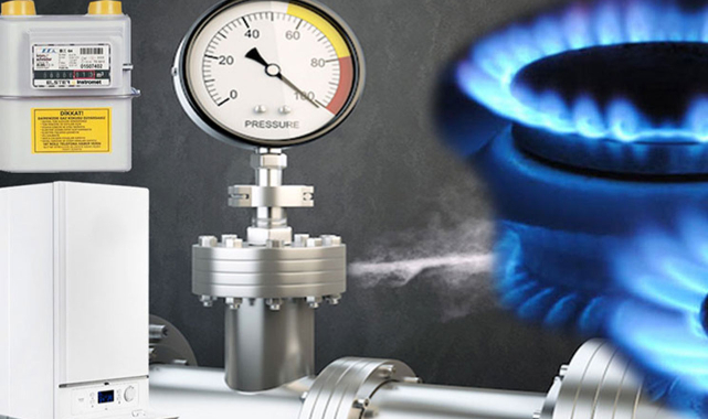 Doğalgaz faturası desteği Şubat’ta başlıyor! 