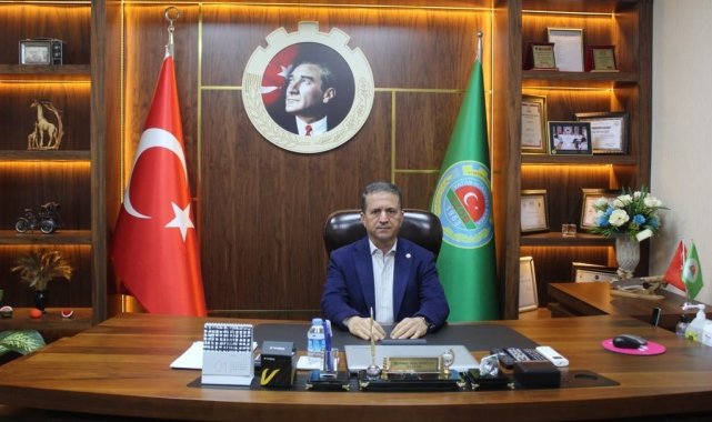 Doğan: "Artan gübre ve tohum fiyatları çiftçiyi zorluyor"