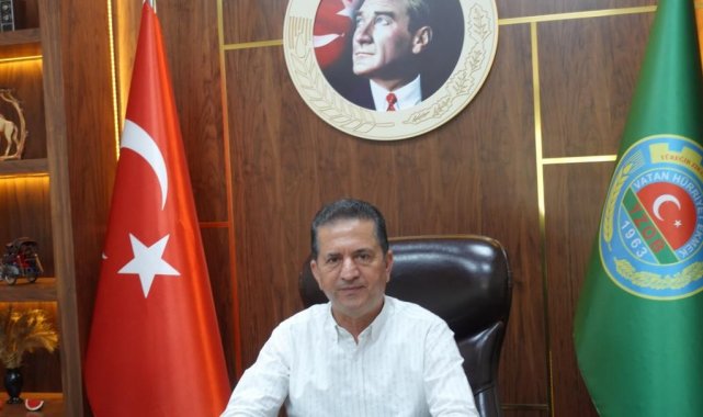 Doğan: "Üreticilerimiz için destek planları oluşturulmalı"