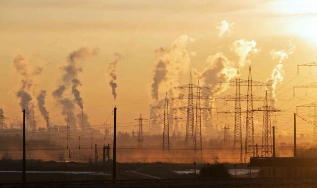 Doğaya zarar verene iklim davası açılabilir