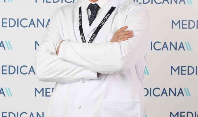 Doktor İpçioğlu: &quot;Kış aylarında göz sağlığına ekstra özen gösterilmeli&quot;