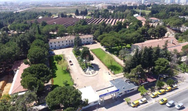 Dokumapark'a Avrupa Konseyi'nden ödül