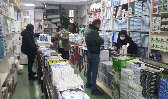 Dolar kuru düşmesine rağmen medikal ürünlere zam gelmeye devam ediyor
