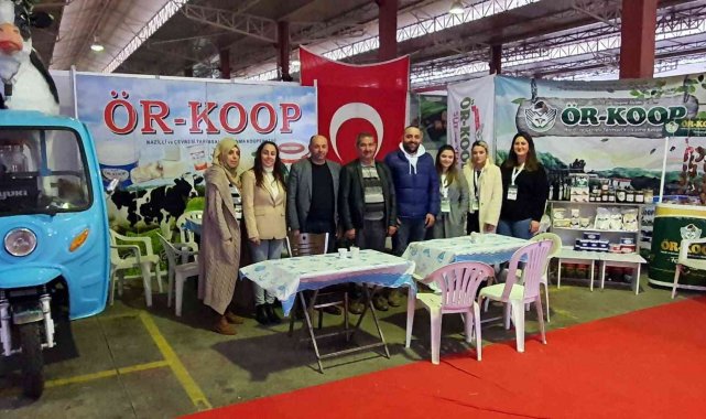 Dördüncü Nazilli Tarım Fuarı sona erdi