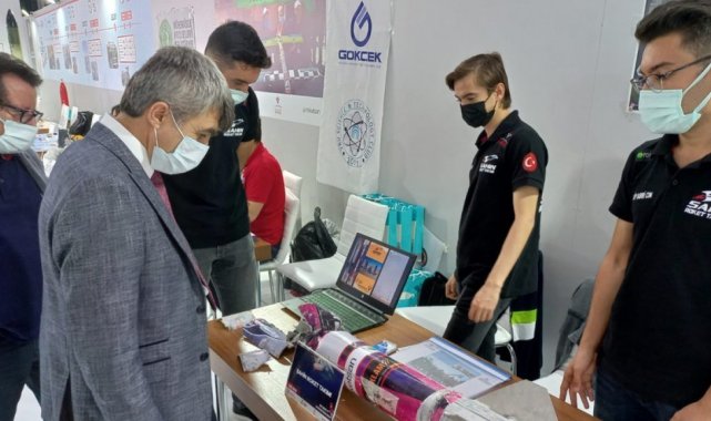 DPÜ Takımları Zaferin 100. Yılı'na damga vurmaya hazırlanıyor